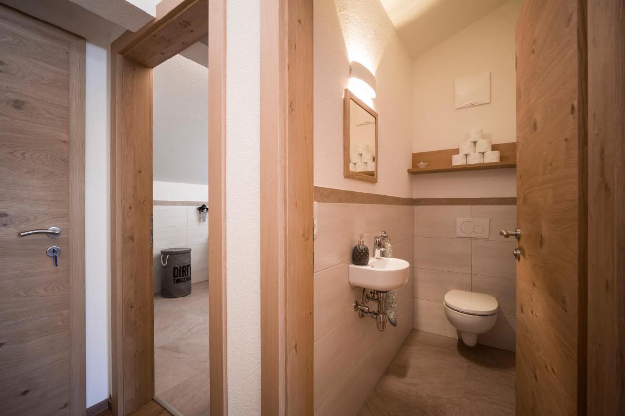 Jodlhof Apartment Soll Bagian luar foto